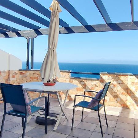 Appartement El Retiro Azul à Gáldar Extérieur photo
