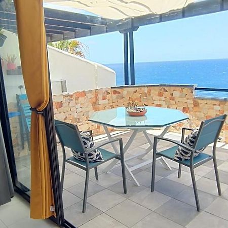 Appartement El Retiro Azul à Gáldar Extérieur photo
