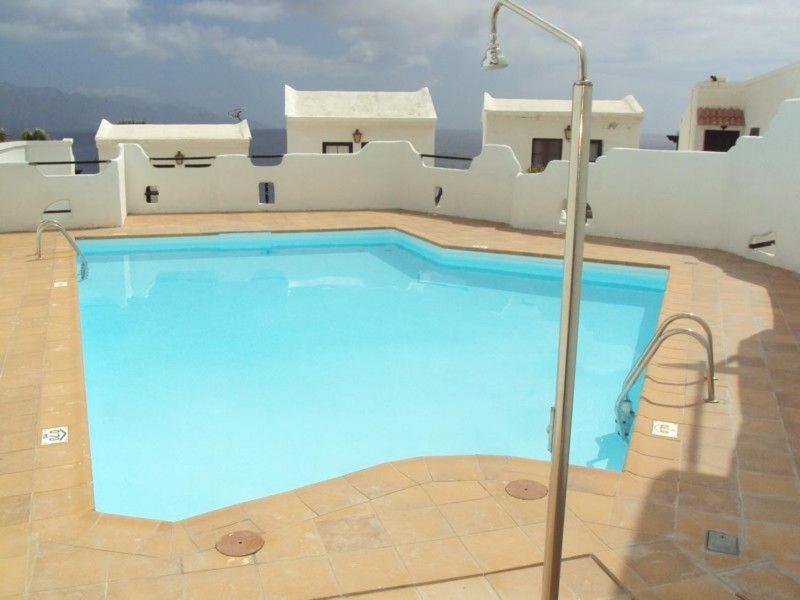 Appartement El Retiro Azul à Gáldar Extérieur photo