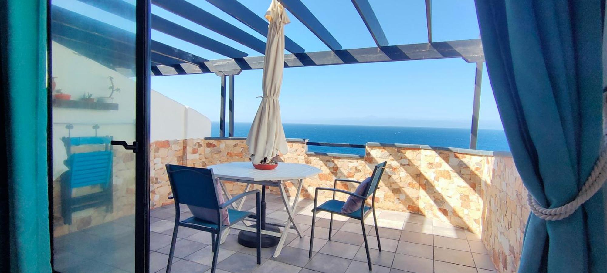 Appartement El Retiro Azul à Gáldar Extérieur photo
