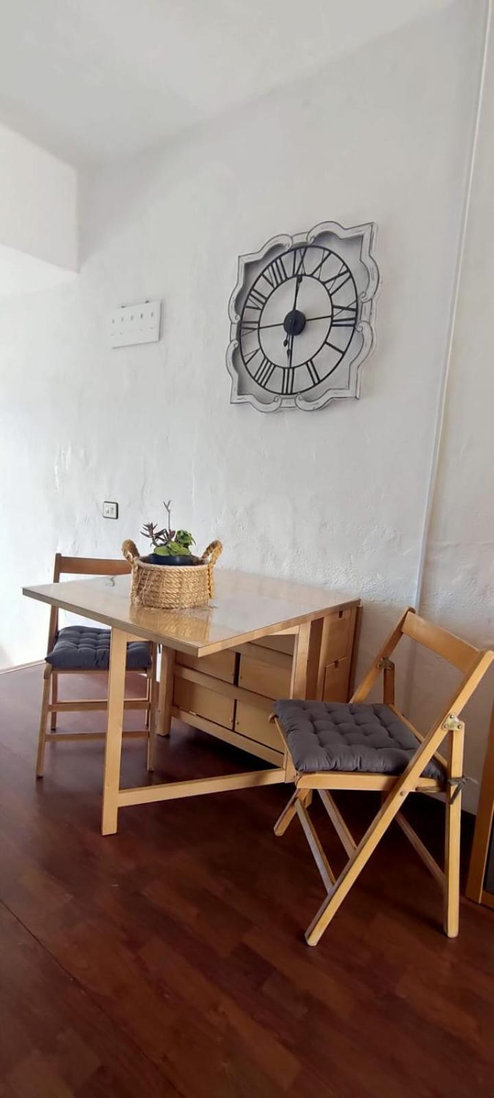 Appartement El Retiro Azul à Gáldar Extérieur photo
