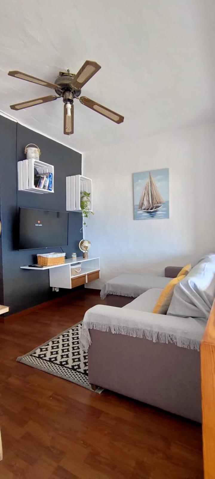 Appartement El Retiro Azul à Gáldar Extérieur photo
