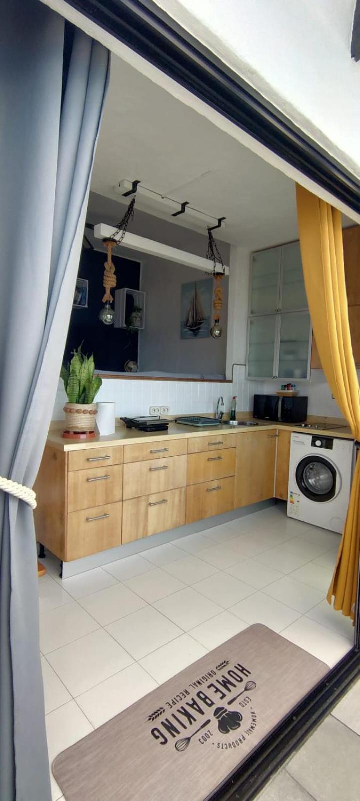 Appartement El Retiro Azul à Gáldar Extérieur photo