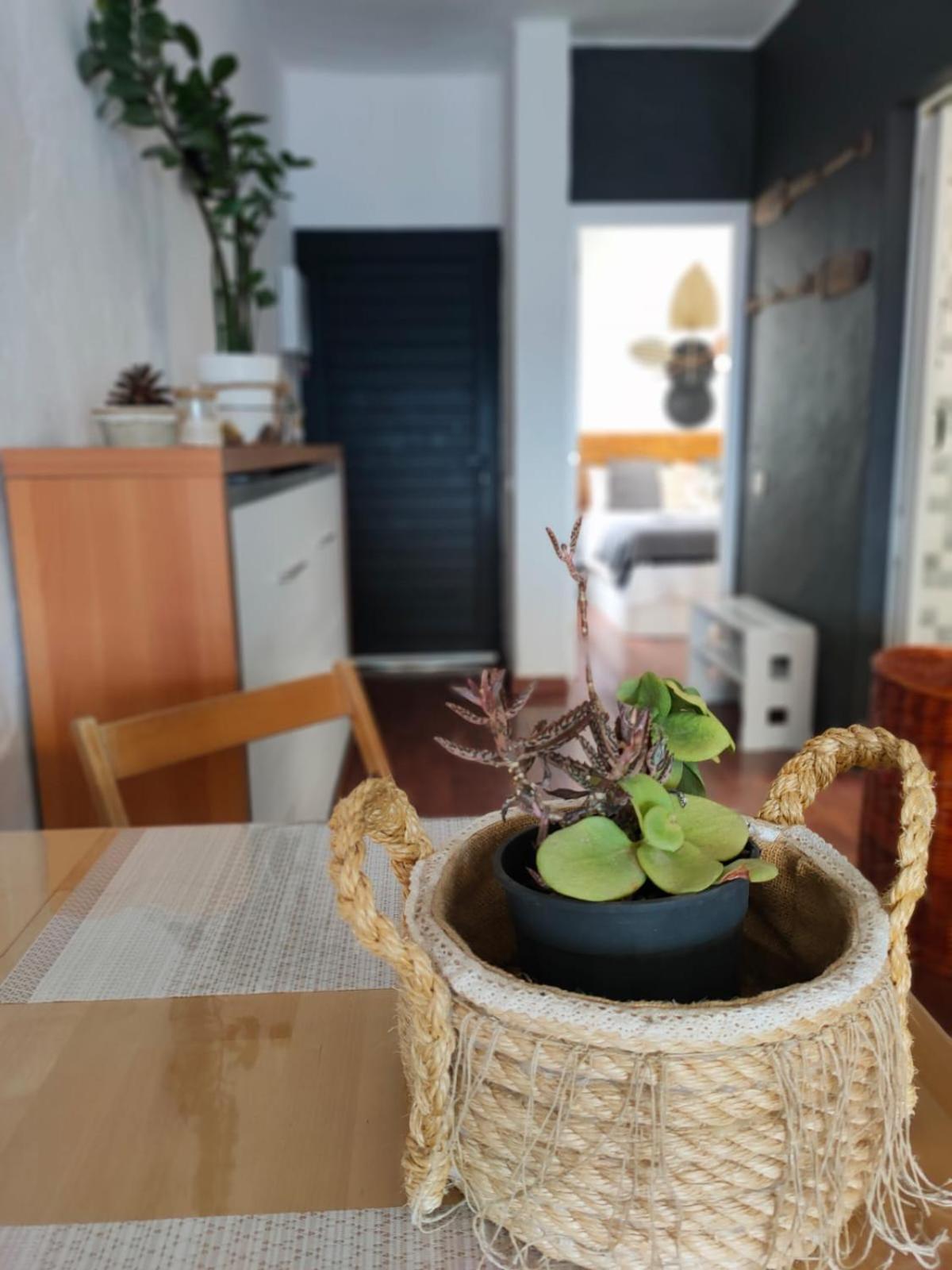 Appartement El Retiro Azul à Gáldar Extérieur photo