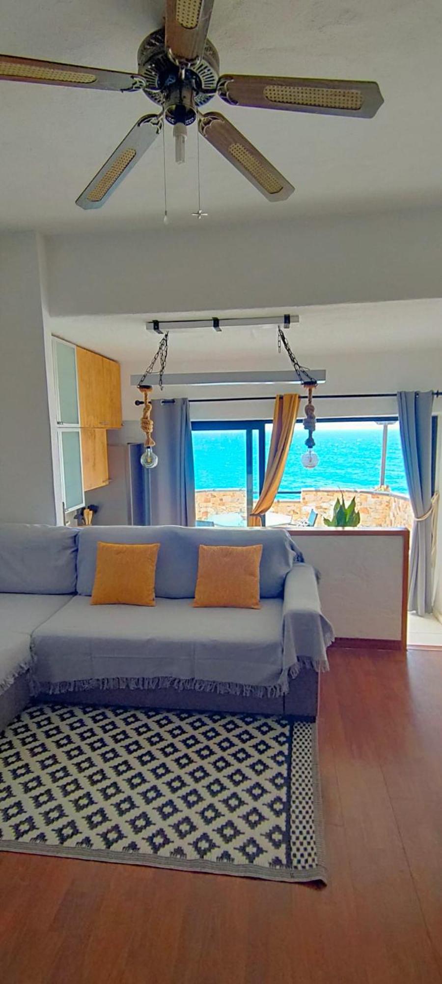 Appartement El Retiro Azul à Gáldar Extérieur photo