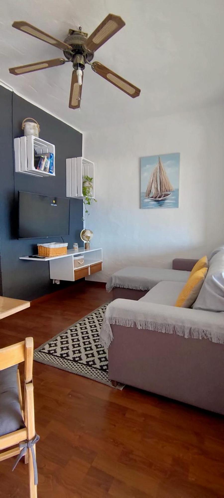 Appartement El Retiro Azul à Gáldar Extérieur photo