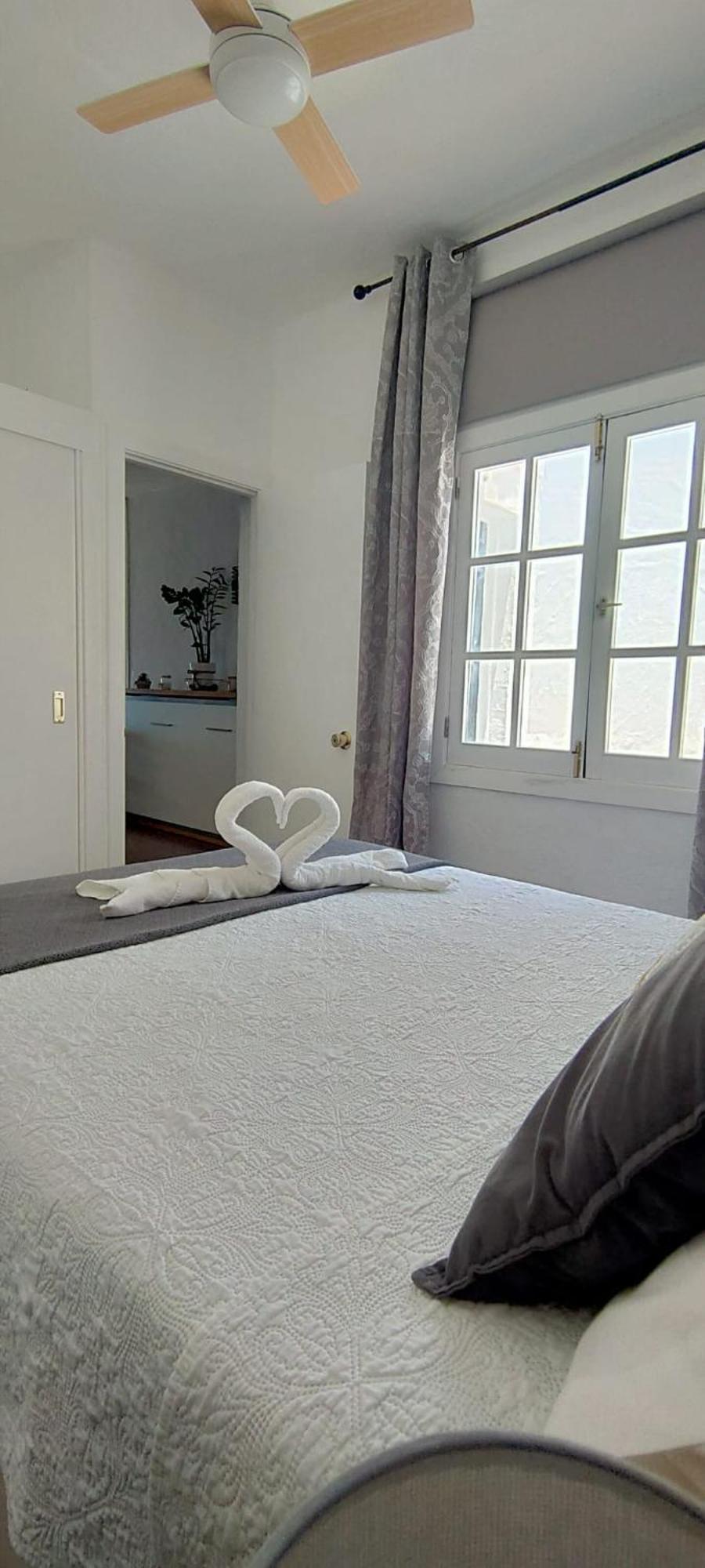 Appartement El Retiro Azul à Gáldar Extérieur photo