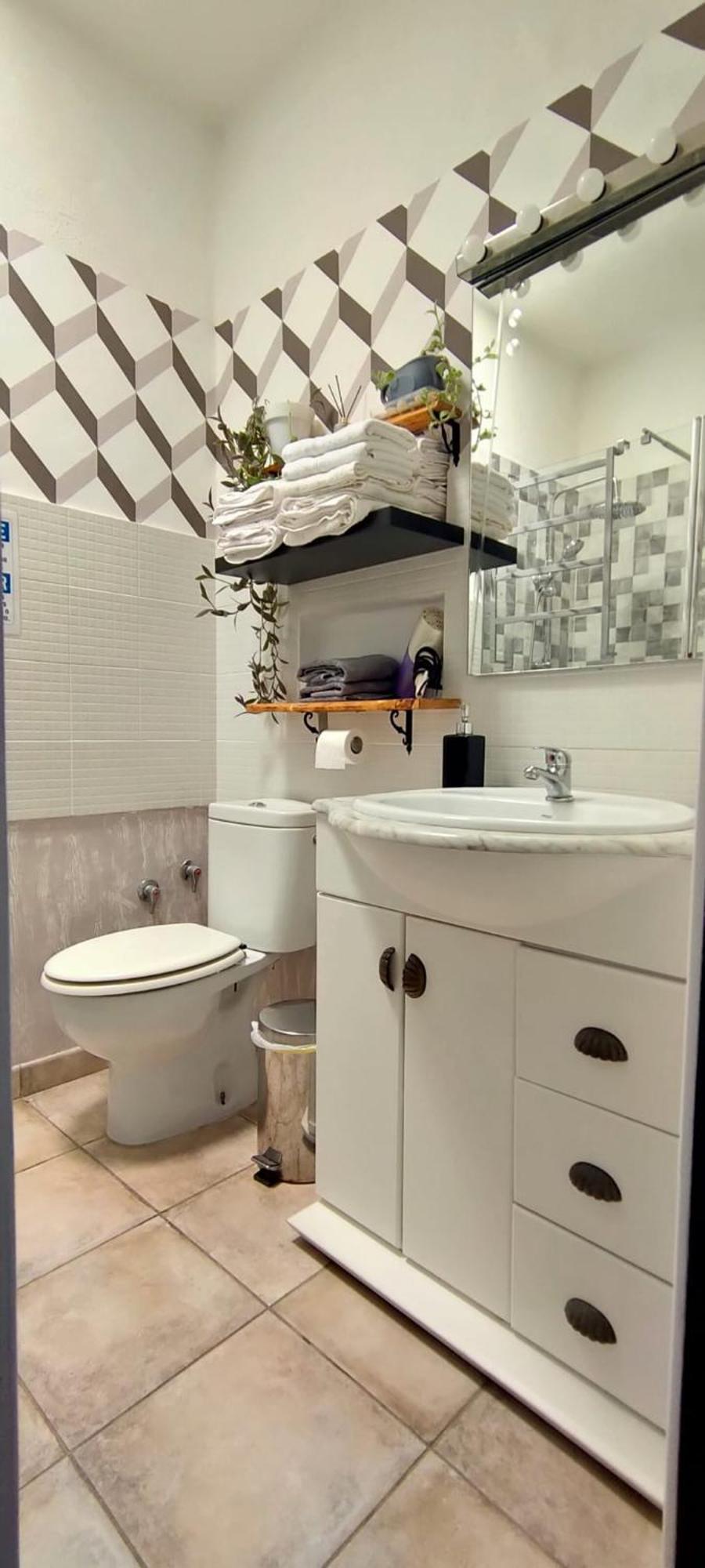 Appartement El Retiro Azul à Gáldar Extérieur photo